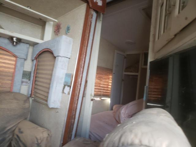 4YDT32B228S631098 - 2008 KEYSTONE OUTBACK TAN photo 5