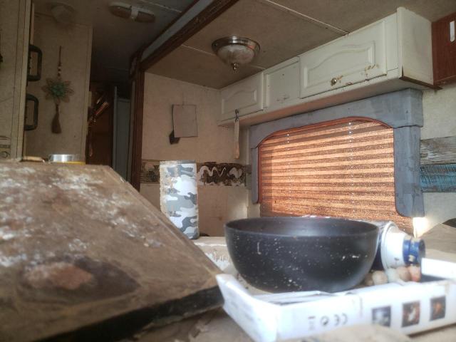 4YDT32B228S631098 - 2008 KEYSTONE OUTBACK TAN photo 6