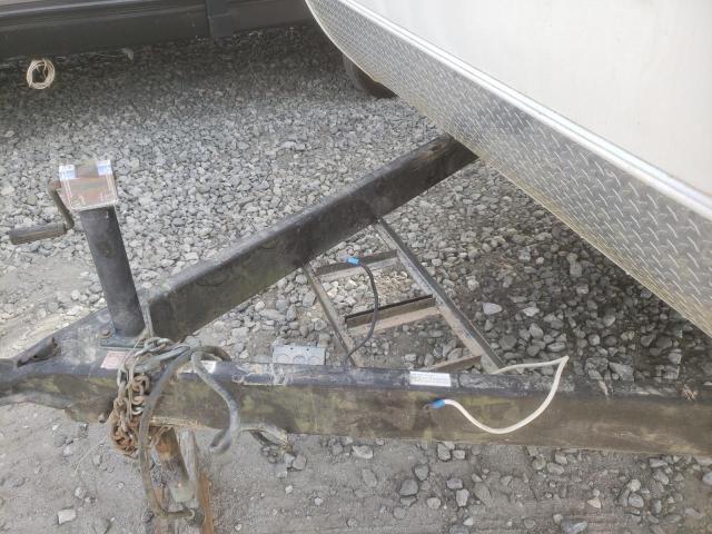 4YDT32B228S631098 - 2008 KEYSTONE OUTBACK TAN photo 7