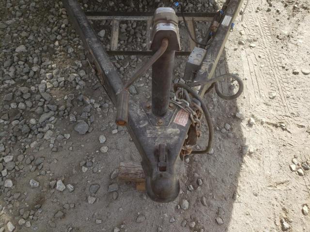 4YDT32B228S631098 - 2008 KEYSTONE OUTBACK TAN photo 8