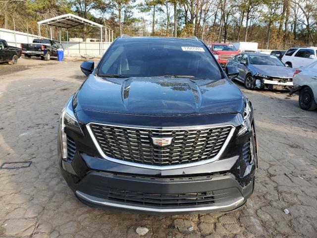 1GYFZCR49LF017902 - 2020 CADILLAC XT4 PREMIUM LUXURY BLACK photo 5