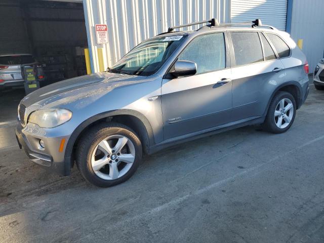 2009 BMW X5 XDRIVE30I, 