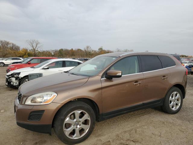 2012 VOLVO XC60 T6, 