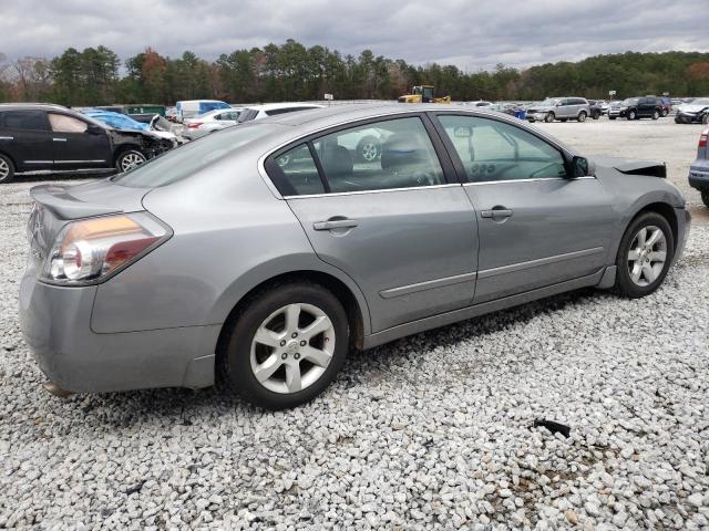 1N4AL21EX7C146924 - 2007 NISSAN ALTIMA 2.5 GRAY photo 3