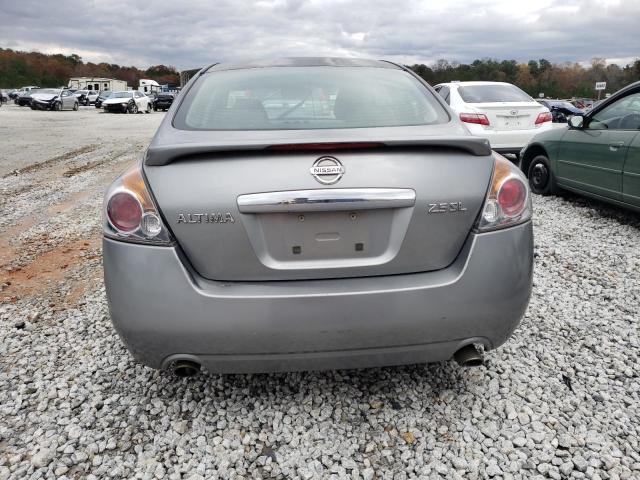 1N4AL21EX7C146924 - 2007 NISSAN ALTIMA 2.5 GRAY photo 6