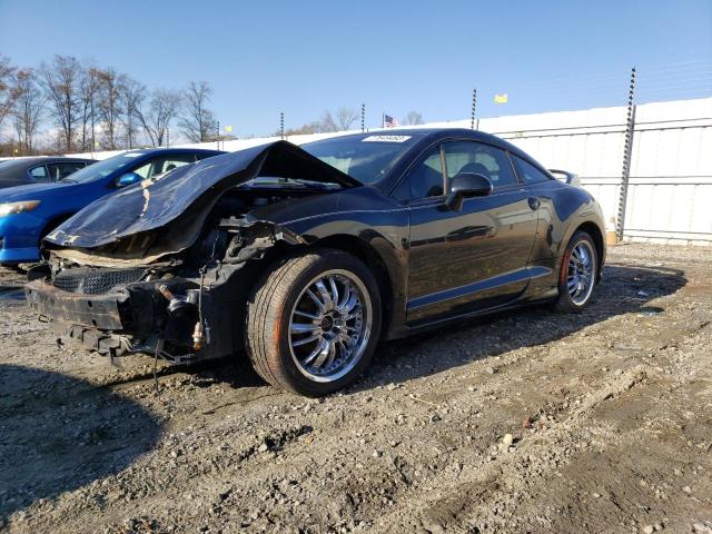 2011 MITSUBISHI ECLIPSE GT, 