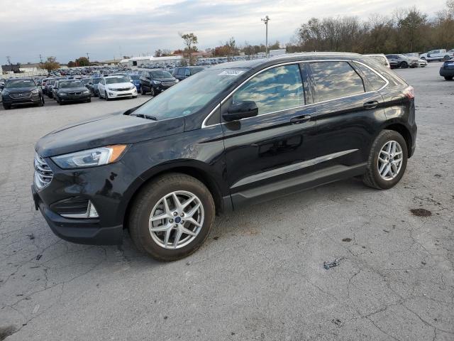 2022 FORD EDGE SEL, 