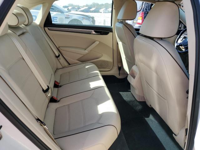1VWDT7A36HC001672 - 2017 VOLKSWAGEN PASSAT R-LINE Ağ foto 10