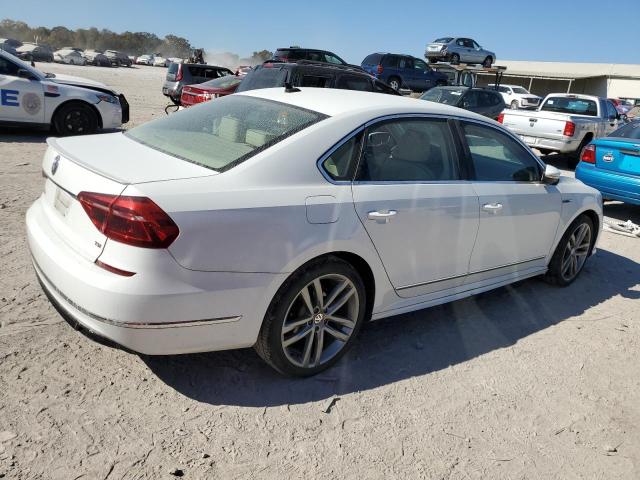 1VWDT7A36HC001672 - 2017 VOLKSWAGEN PASSAT R-LINE Ağ foto 3