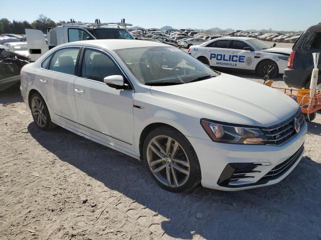1VWDT7A36HC001672 - 2017 VOLKSWAGEN PASSAT R-LINE Ağ foto 4