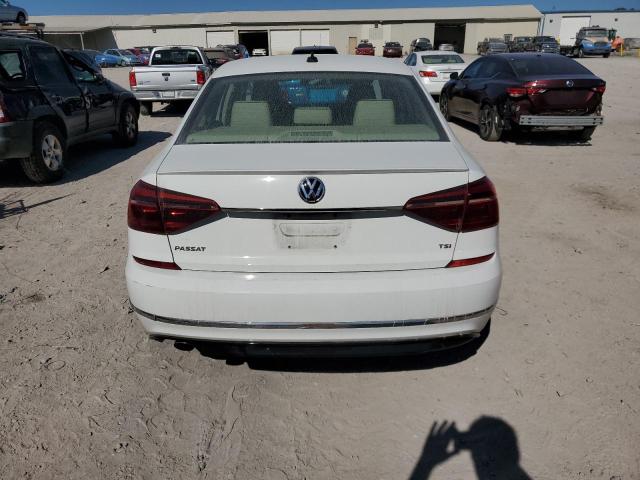 1VWDT7A36HC001672 - 2017 VOLKSWAGEN PASSAT R-LINE Ağ foto 6