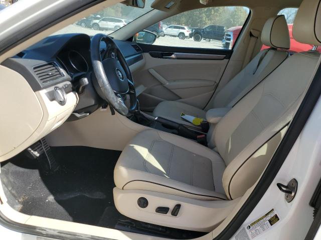 1VWDT7A36HC001672 - 2017 VOLKSWAGEN PASSAT R-LINE Ağ foto 7