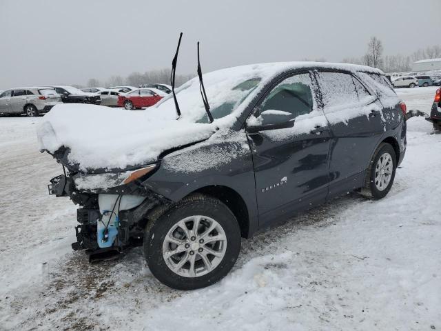 2019 CHEVROLET EQUINOX LT, 