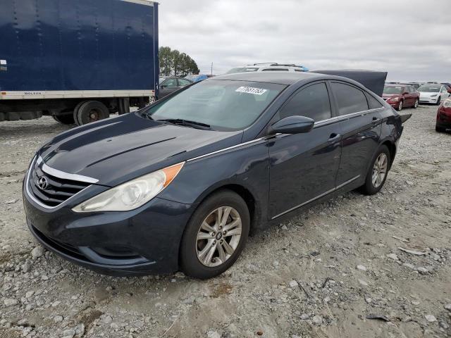 2011 HYUNDAI SONATA GLS, 