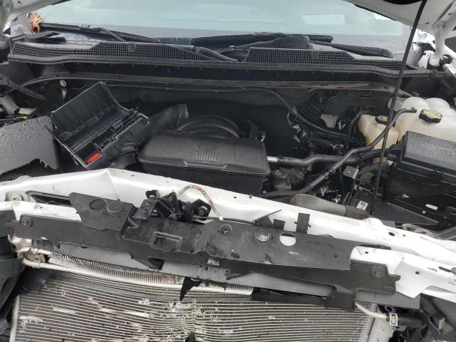 2GC4YRE73P1725658 - 2023 CHEVROLET SILVERADO K2500 HIGH COUNTRY WHITE photo 11