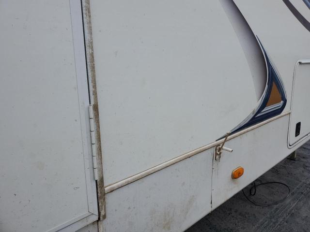 4YDF34521BE760637 - 2011 KEYSTONE AVALANCHE თეთრი ფოტო 5