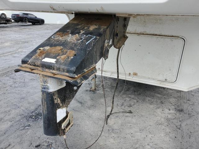 4YDF34521BE760637 - 2011 KEYSTONE AVALANCHE თეთრი ფოტო 7