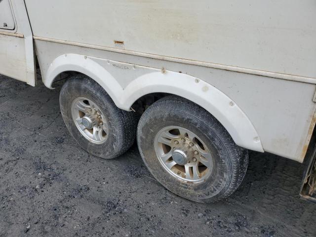 4YDF34521BE760637 - 2011 KEYSTONE AVALANCHE თეთრი ფოტო 9