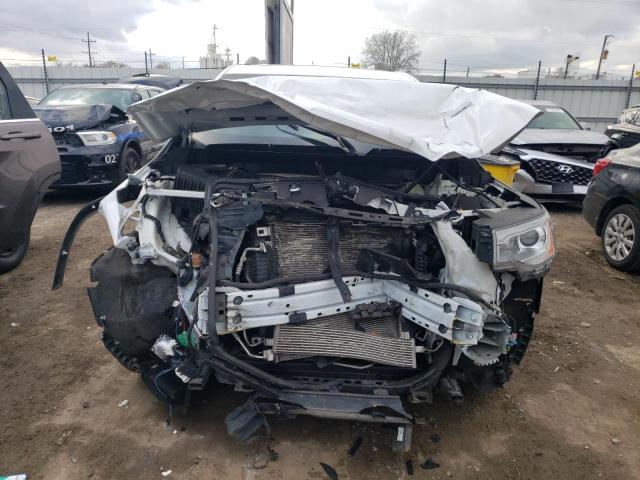 1GKKNSLSXKZ226729 - 2019 GMC ACADIA SLE WHITE photo 5