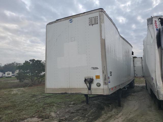 1UYVS2537DG568727 - 2013 UTILITY TRAILER Ağ foto 2