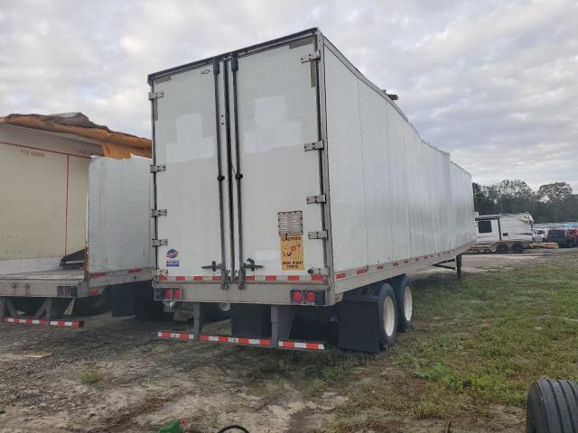 1UYVS2537DG568727 - 2013 UTILITY TRAILER WHITE photo 4