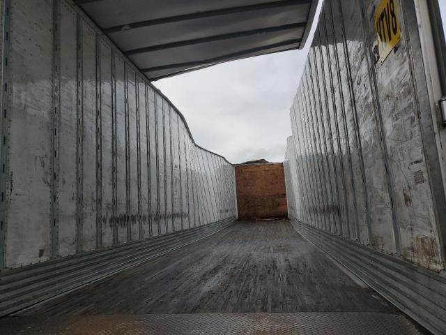 1UYVS2537DG568727 - 2013 UTILITY TRAILER Ağ foto 6