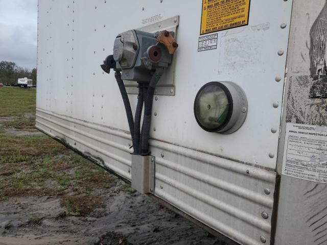 1UYVS2537DG568727 - 2013 UTILITY TRAILER Ağ foto 7