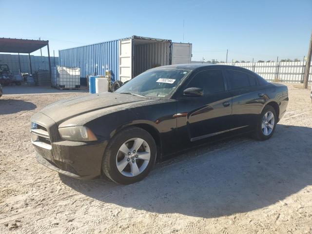 2012 DODGE CHARGER SE, 