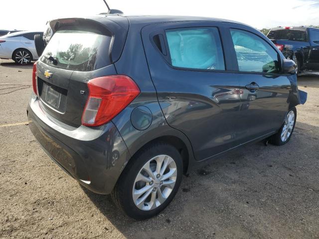 KL8CD6SA3LC418414 - 2020 CHEVROLET SPARK 1LT GRAY photo 3