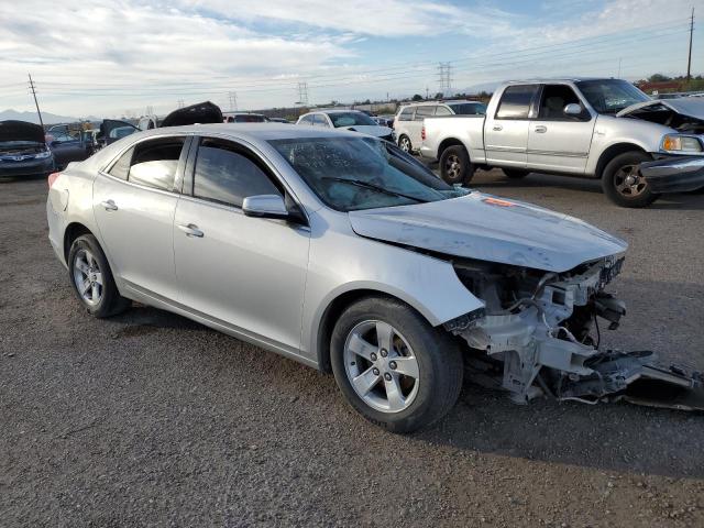 1G11C5SA9DF277384 - 2013 CHEVROLET MALIBU 1LT SILVER photo 4