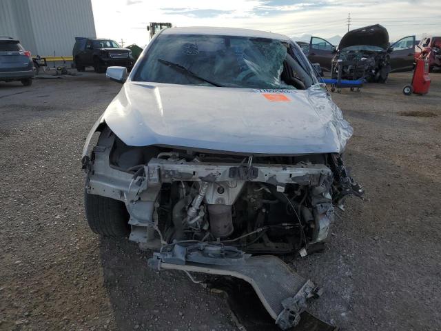 1G11C5SA9DF277384 - 2013 CHEVROLET MALIBU 1LT 银色 照片 5