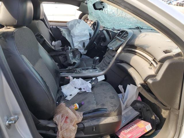 1G11C5SA9DF277384 - 2013 CHEVROLET MALIBU 1LT 银色 照片 7