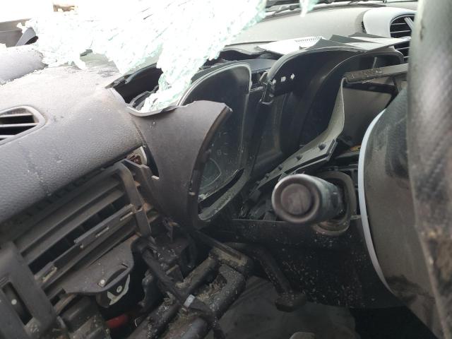 1G11C5SA9DF277384 - 2013 CHEVROLET MALIBU 1LT 银色 照片 9