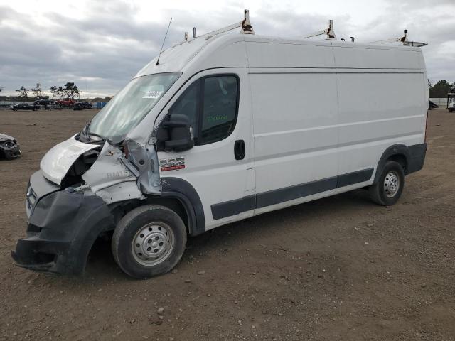 3C6TRVDG4GE131576 - 2016 RAM PROMASTER 2500 HIGH Սպիտակ լուսանկար 1