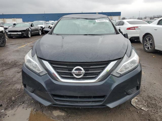 1N4AL3AP5HC144460 - 2017 NISSAN ALTIMA 2.5 BLUE photo 5