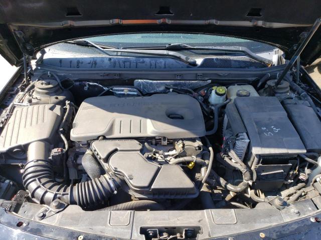 2G4GR5EK1C9113568 - 2012 BUICK REGAL 黑色 照片 11