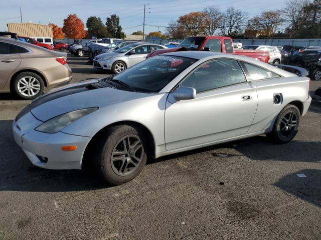 2003 TOYOTA CELICA GT, 