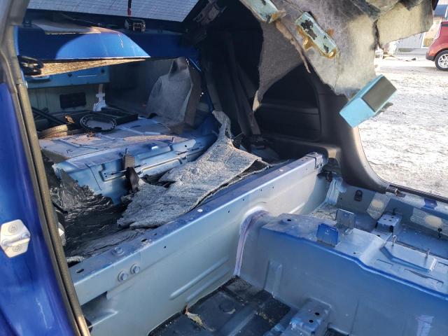 2C3CDZFJ1KH607131 - 2019 DODGE CHALLENGER R/T SCAT PACK BLUE photo 10