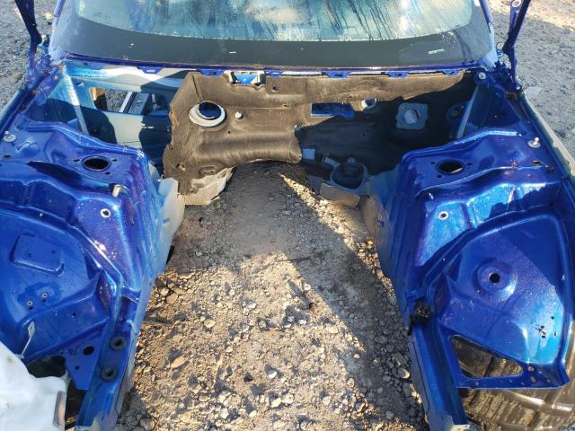 2C3CDZFJ1KH607131 - 2019 DODGE CHALLENGER R/T SCAT PACK BLUE photo 11