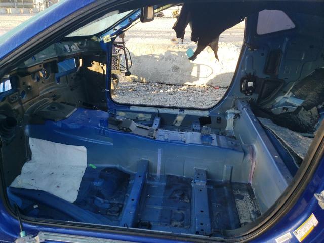 2C3CDZFJ1KH607131 - 2019 DODGE CHALLENGER R/T SCAT PACK BLUE photo 7