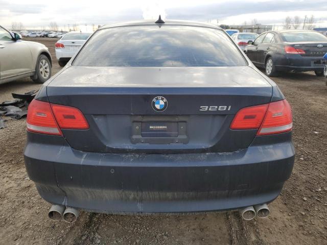 WBAWC33549PU84959 - 2009 BMW 328 XI BLACK photo 6