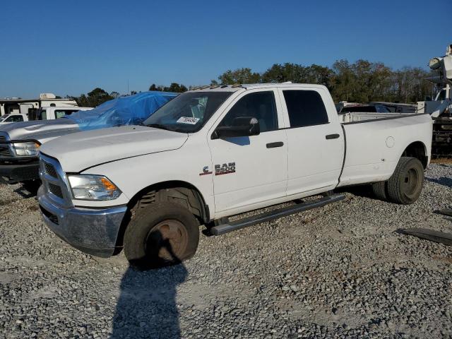 3C63RRGL6GG386170 - 2016 RAM 3500 ST WHITE photo 1
