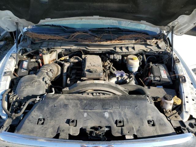 3C63RRGL6GG386170 - 2016 RAM 3500 ST WHITE photo 11