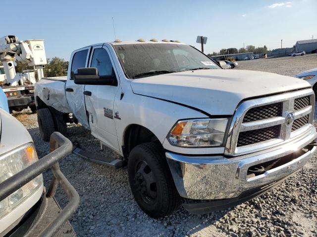 3C63RRGL6GG386170 - 2016 RAM 3500 ST WHITE photo 4