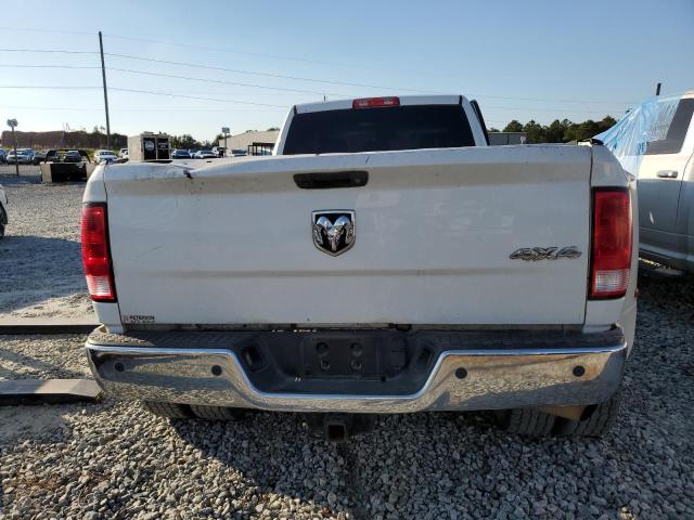3C63RRGL6GG386170 - 2016 RAM 3500 ST WHITE photo 6