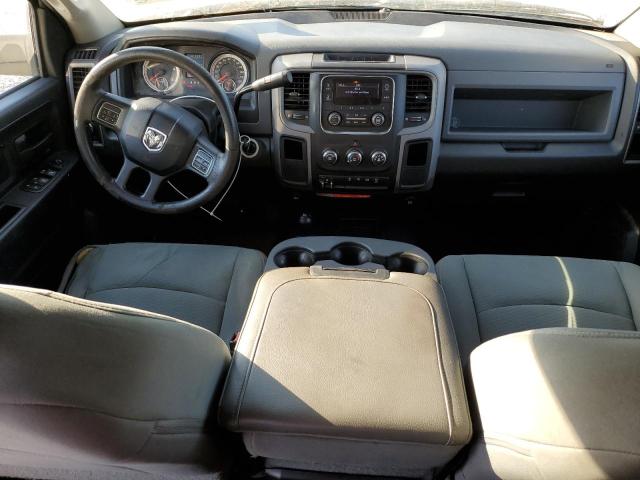 3C63RRGL6GG386170 - 2016 RAM 3500 ST WHITE photo 8