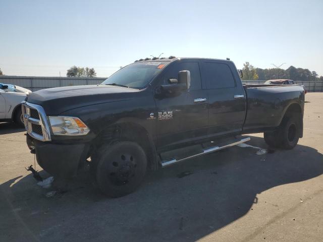 3C63RRGL8HG713007 - 2017 RAM 3500 ST BLACK photo 1