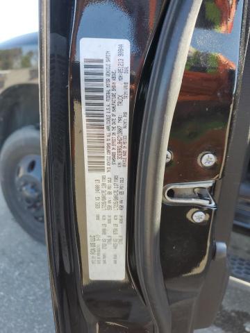 3C63RRGL8HG713007 - 2017 RAM 3500 ST BLACK photo 12
