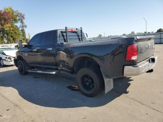 3C63RRGL8HG713007 - 2017 RAM 3500 ST BLACK photo 2