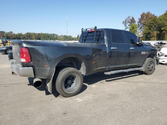 3C63RRGL8HG713007 - 2017 RAM 3500 ST BLACK photo 3